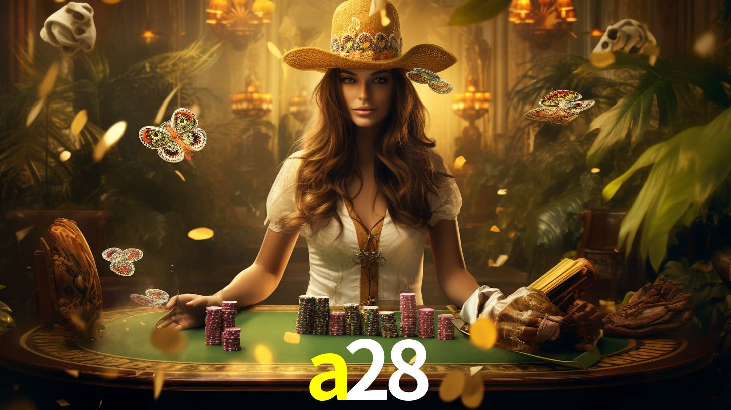 VIP Casino a28