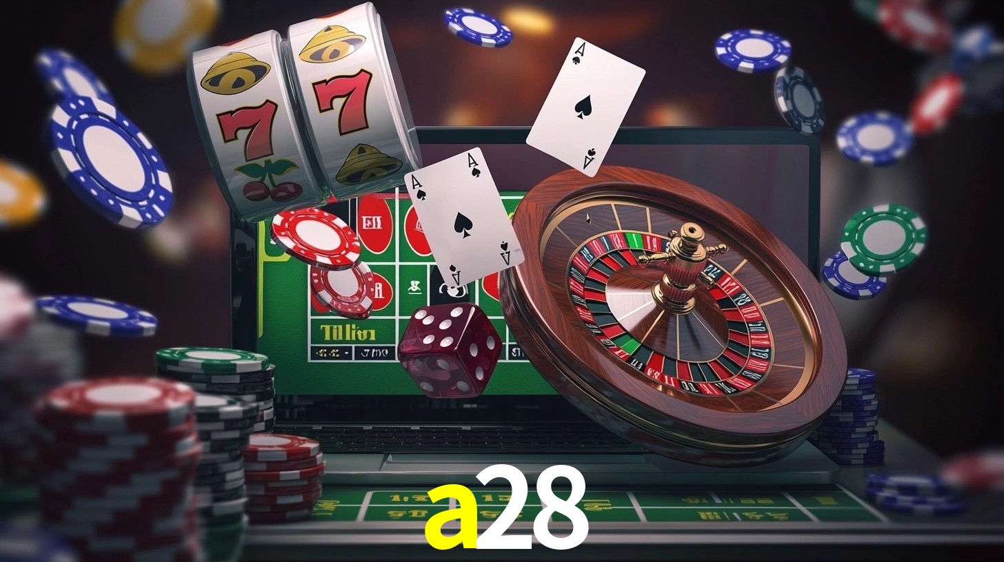 a28 App Interface
