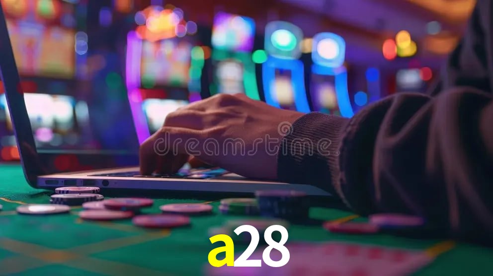 Torneios a28