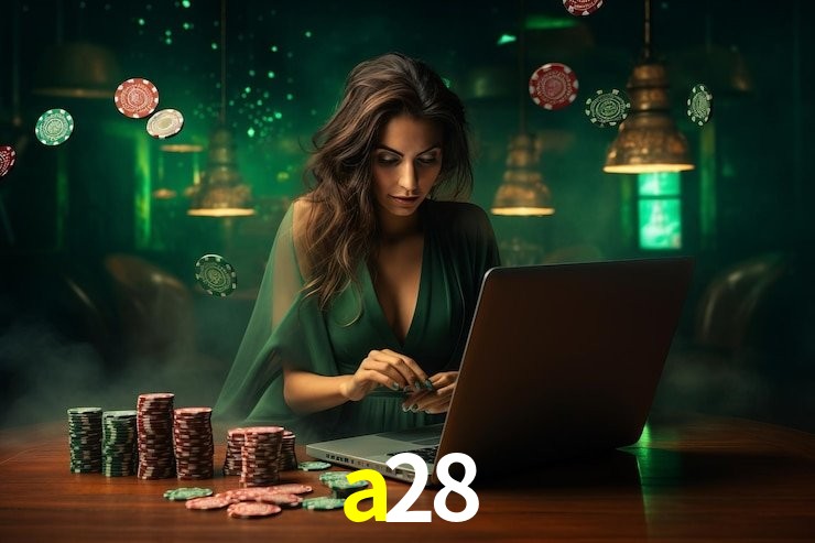 App mobile a28