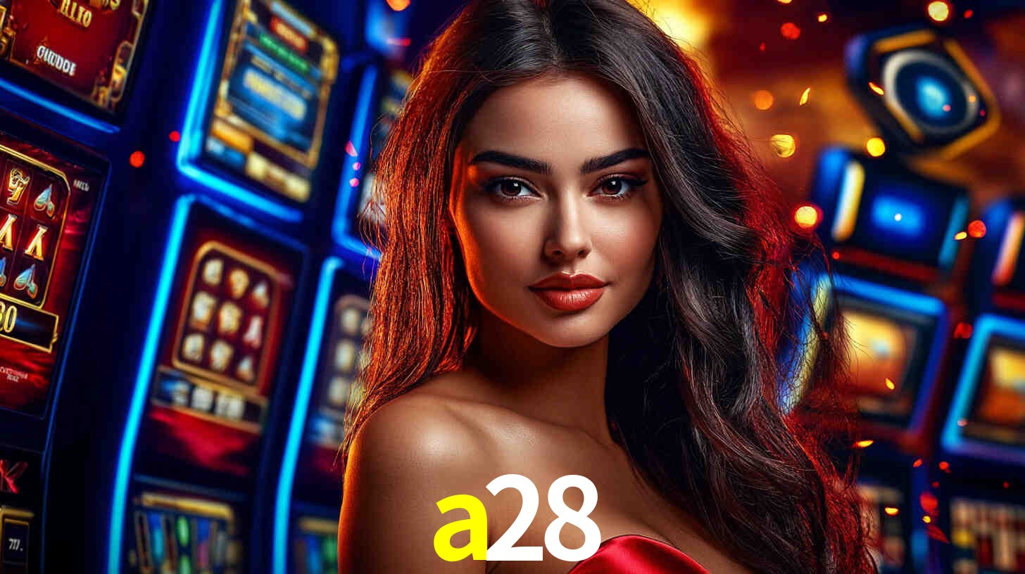 Explorando a Categoria de Eventos em Apostas na a28