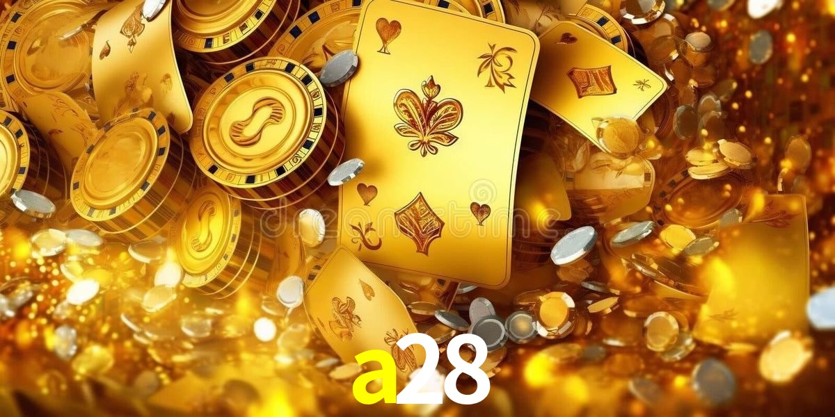 A Emoção da Loteria na a28: Uma Chance de Mudança de Vida