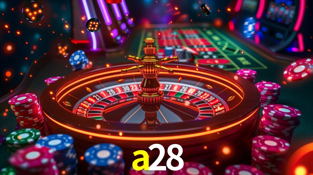 Interface Premium a28