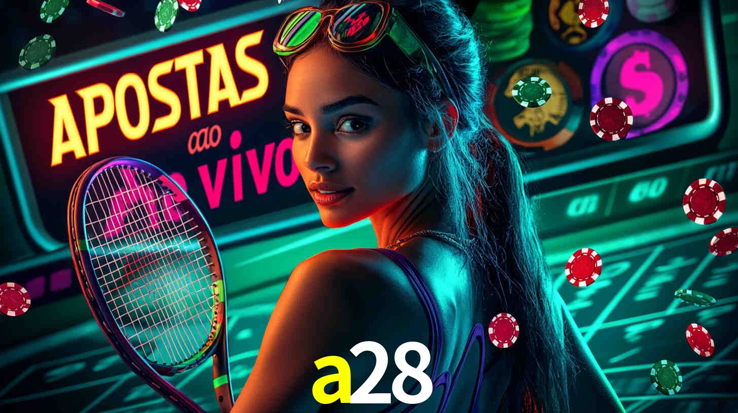A Popularidade dos Caça-Níqueis no a28