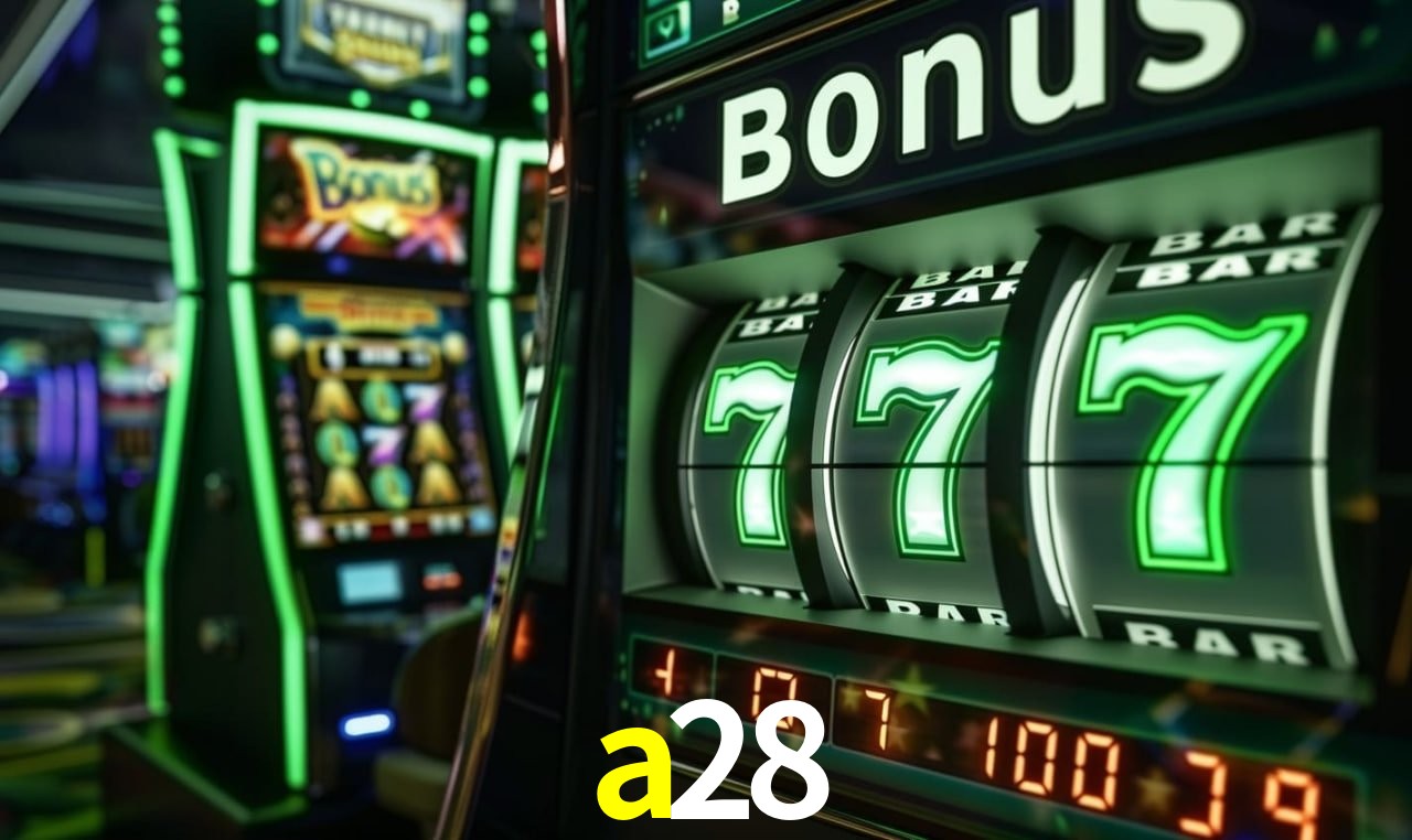 Live Casino a28