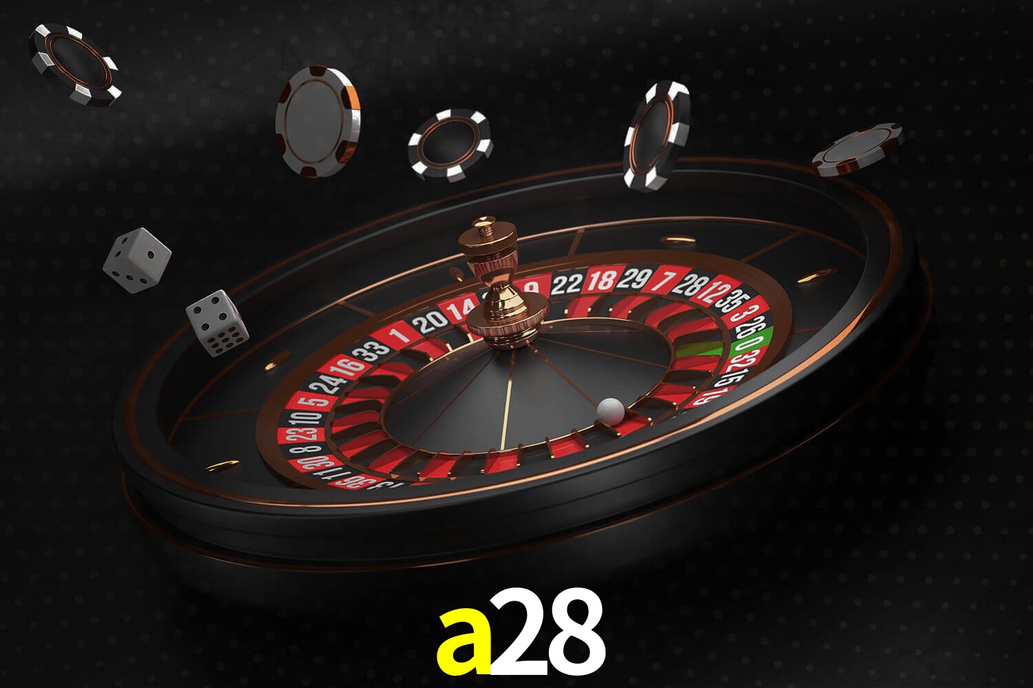 a28: Jogos de Caça-Níqueis-Altas Recompensas, Roleta-Velocidade, Blackjack-Desafios Máximos