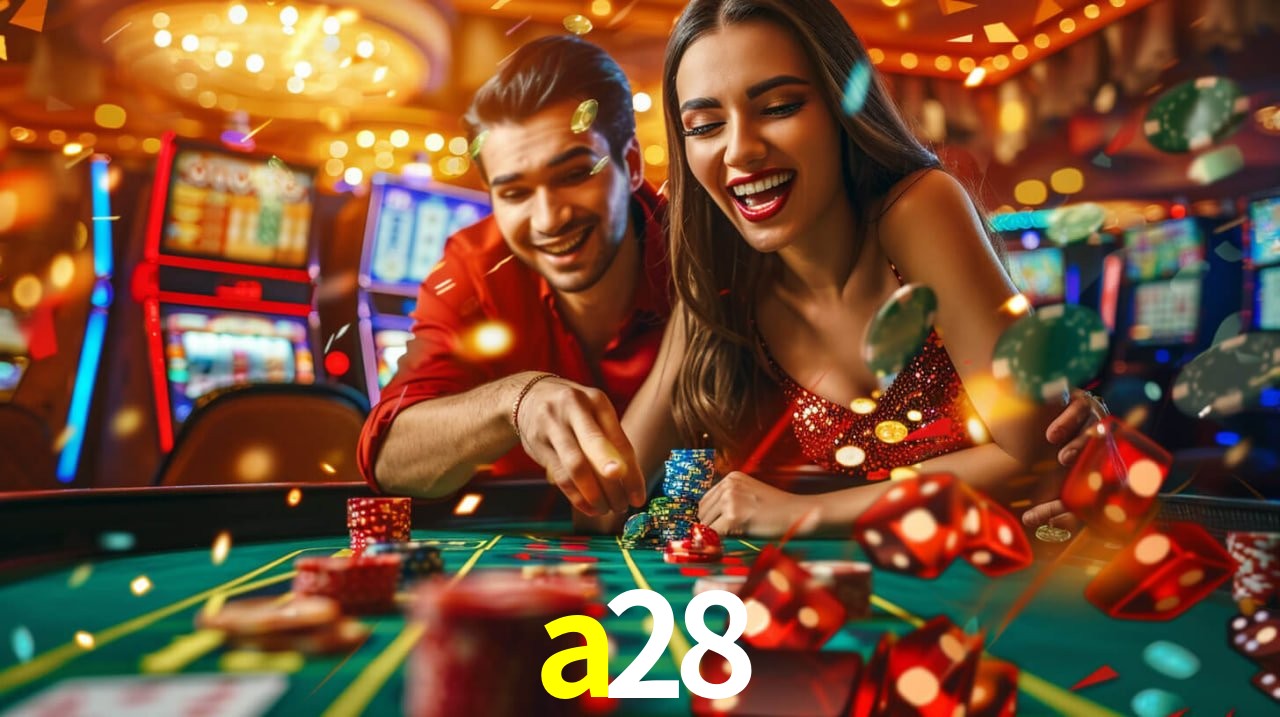 Login Seguro a28