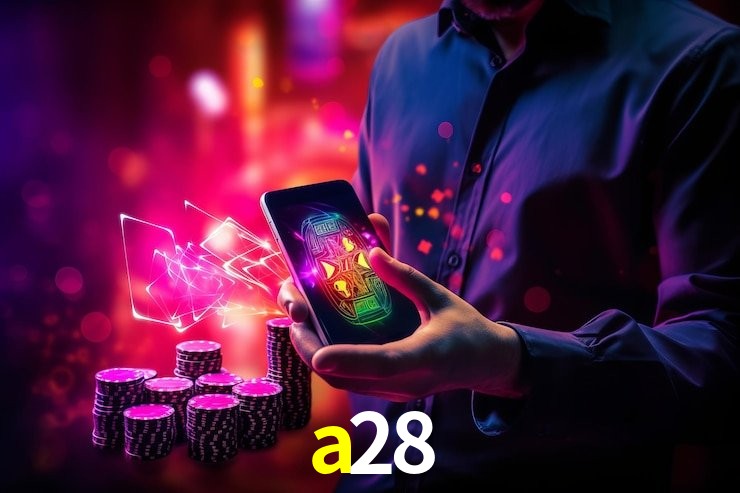 Casino VIP a28