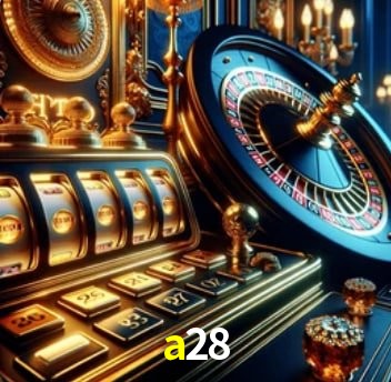 Jogo Spaceman a28