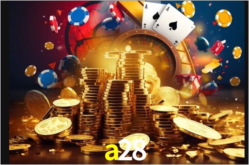 Interface do App a28