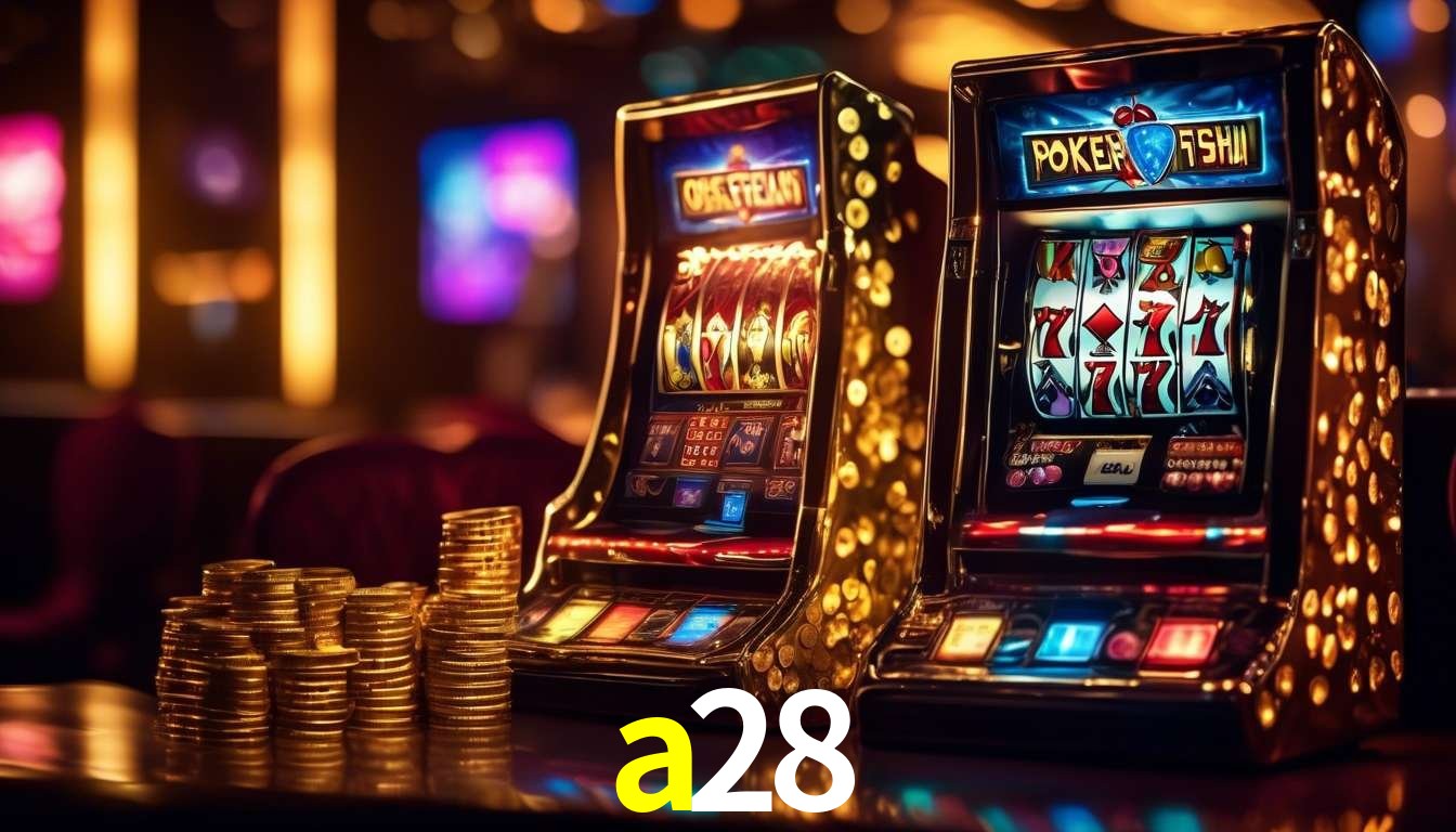 App oficial a28