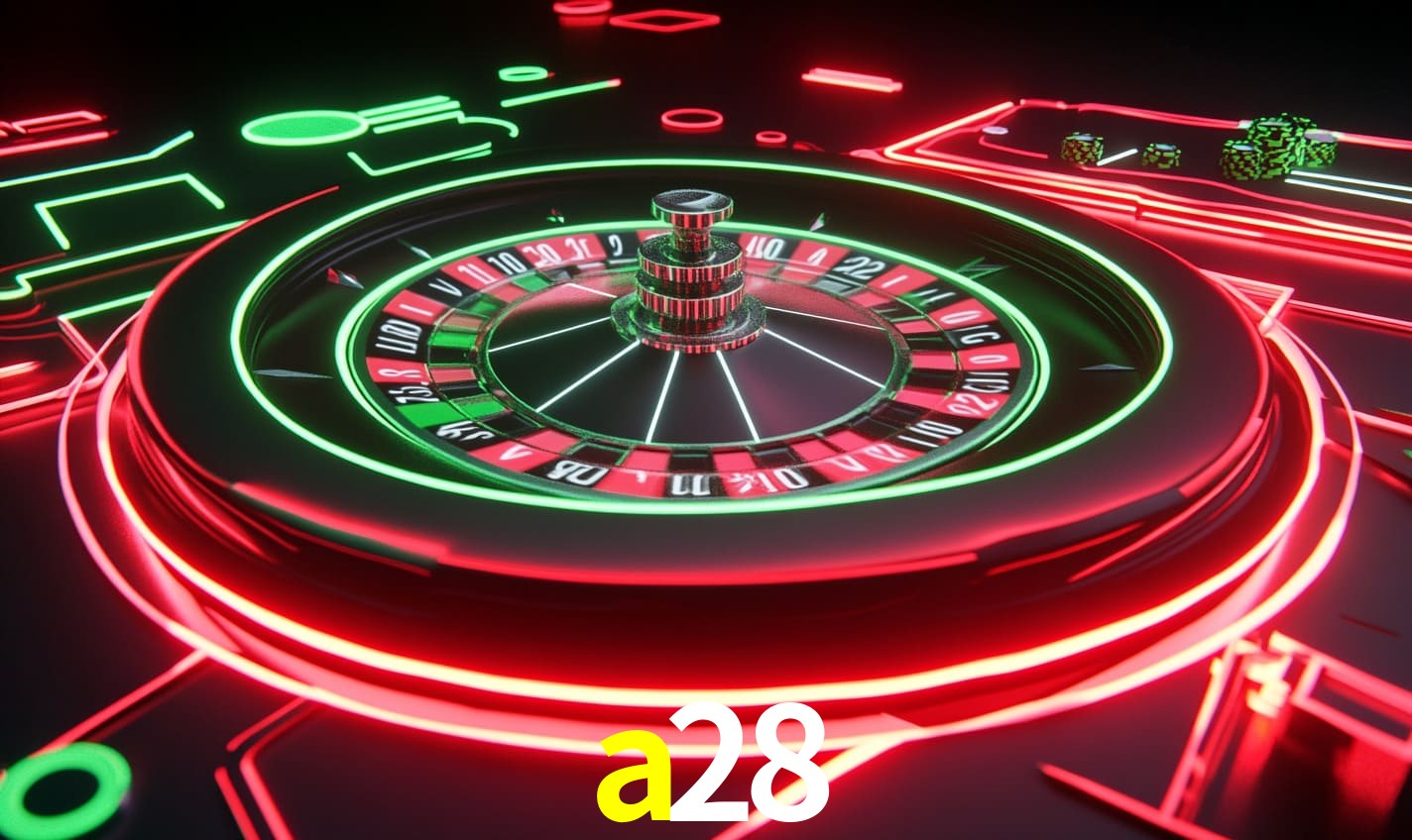 A Experiência Imersiva dos Cassinos Ao Vivo no a28