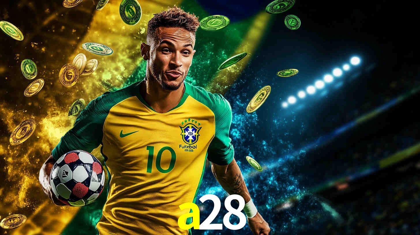 Explorando a Categoria de Eventos em Apostas na a28