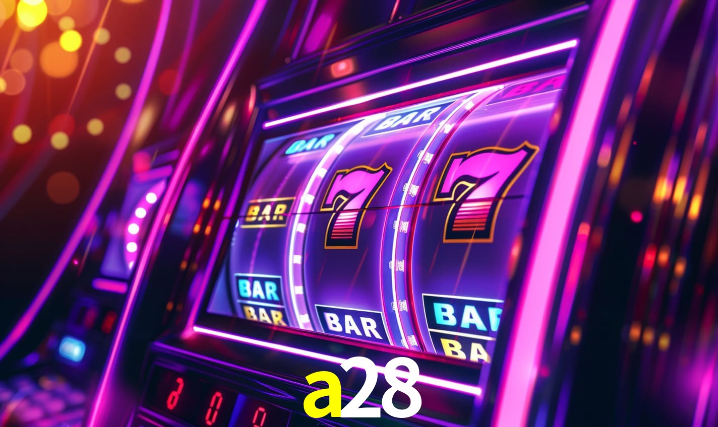 a28: Seu Cassino Premiado com Pagamentos Rápidos