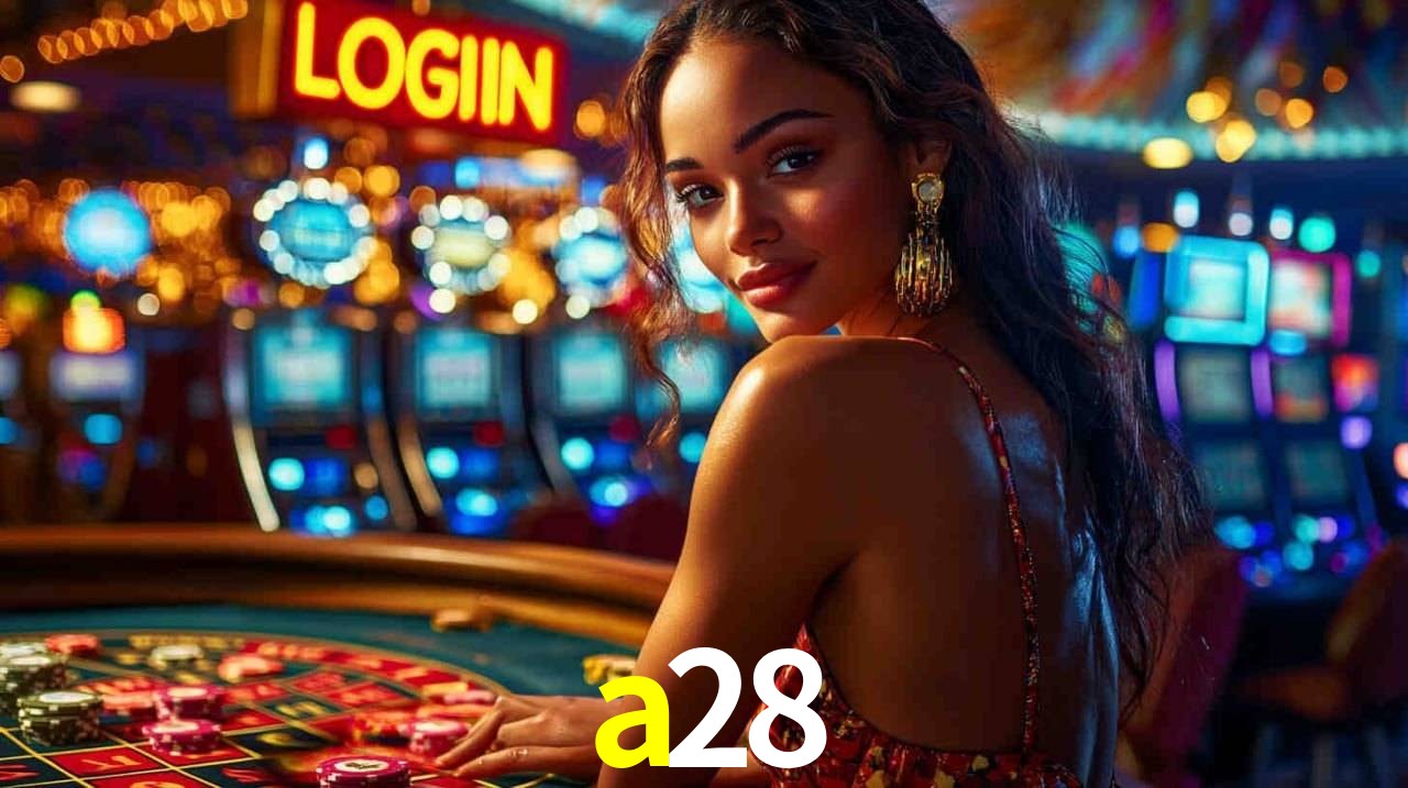 Provedores de Jogos a28