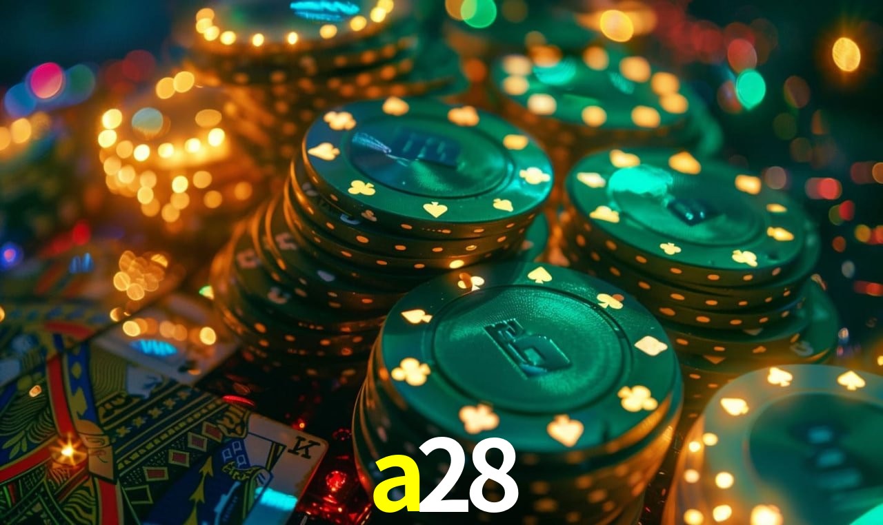 Apostas de Futebol a28