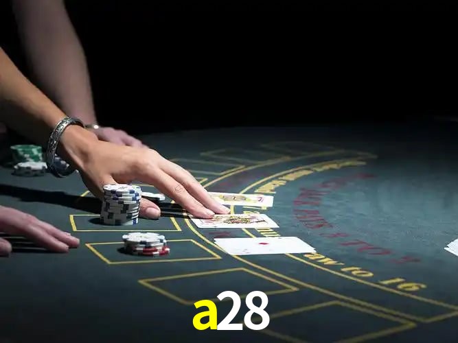 Integração de APIs a28