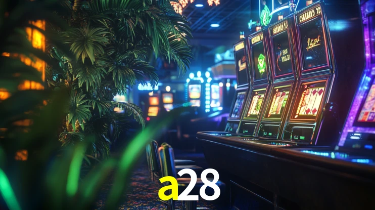 Live Casino a28