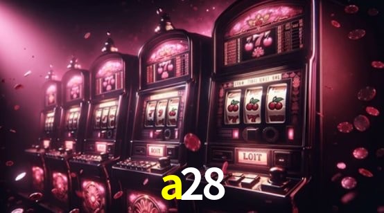 Jogos Exclusivos a28