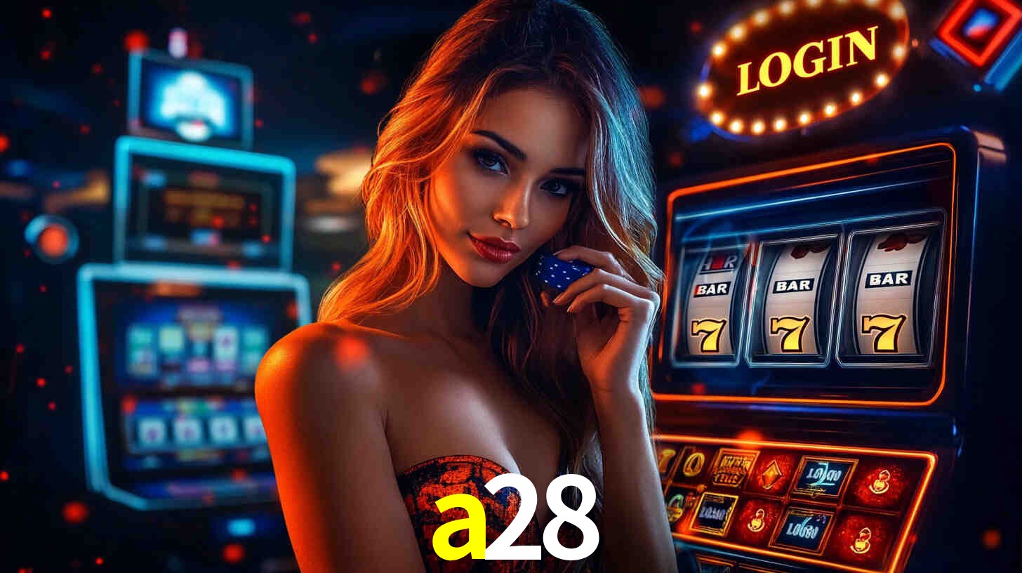 a28: A Experiência de Casino com Jogos de Mesa ao Vivo