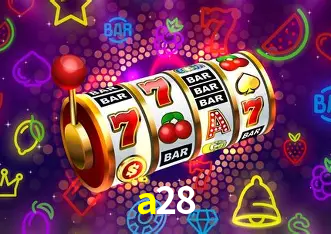 Descubra a Magia dos Jogos de Arcade no a28