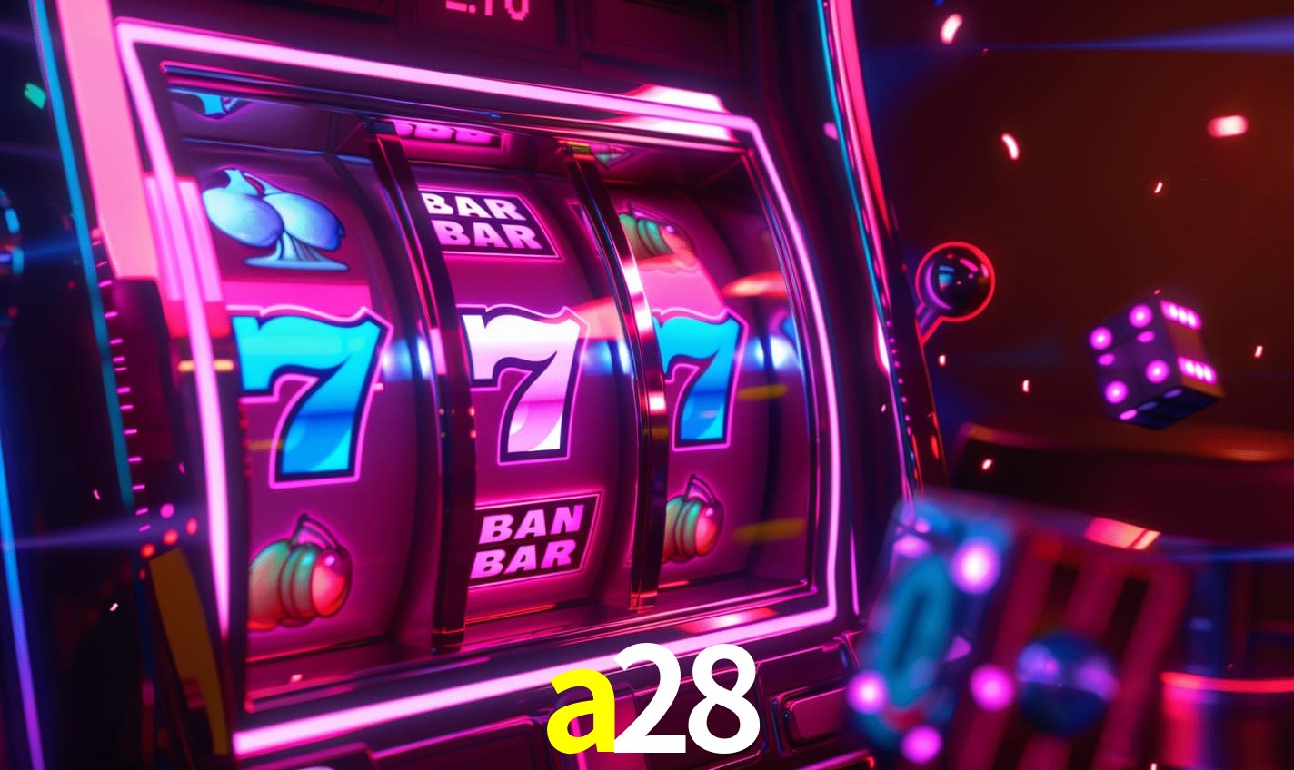 Desvendando o Mundo dos Jogos Virtuais na a28