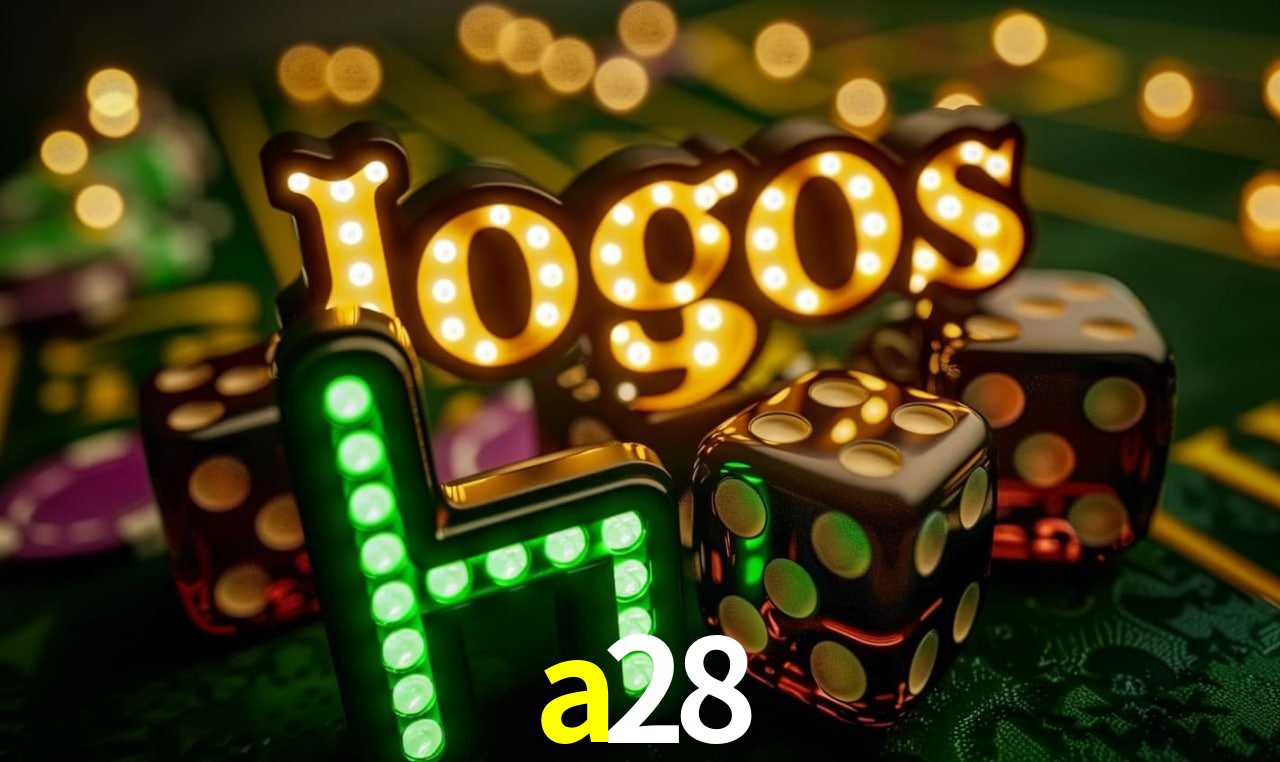 Estatísticas do Jogo a28