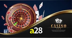 Apostas de Tênis a28