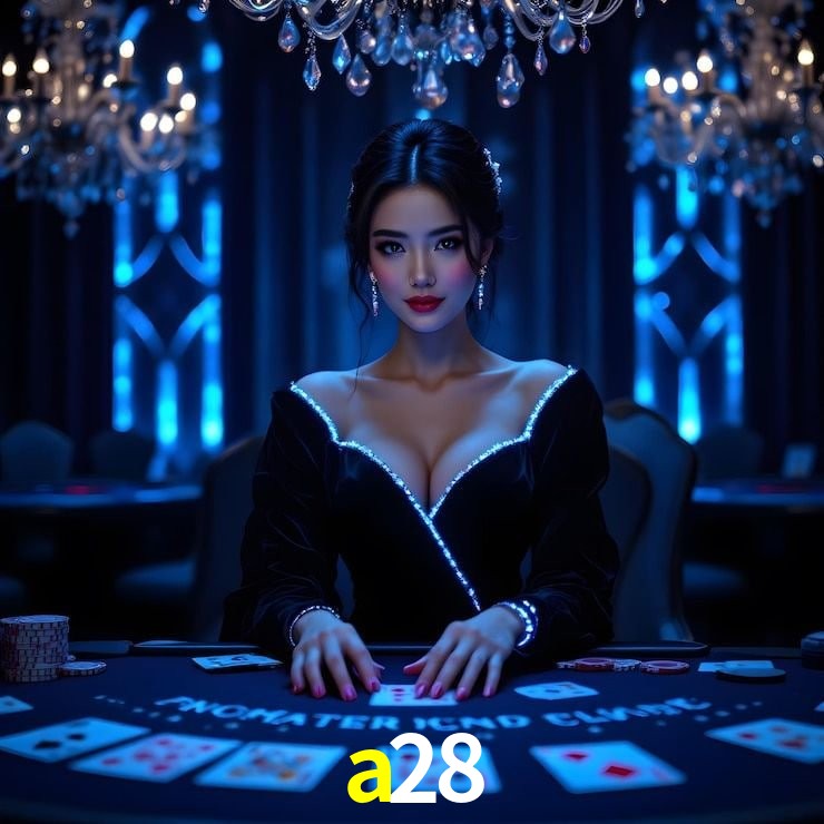 Casino Ao Vivo a28