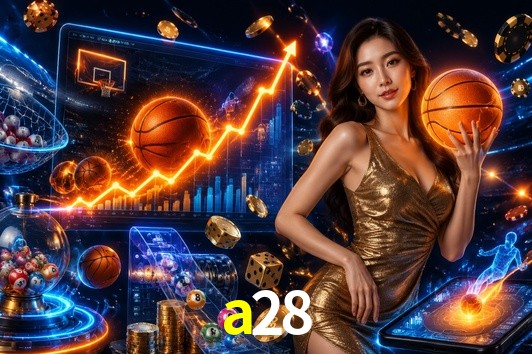 APP oficial da a28 para mobile